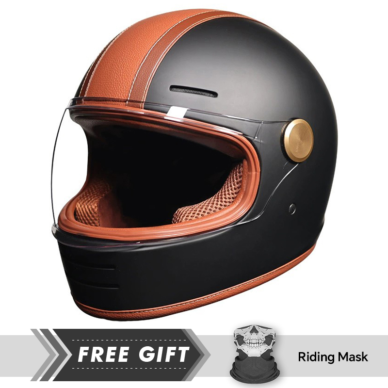 Caschi da moto integrali in pe - Motorcycle Gear Store recensione e prezzo