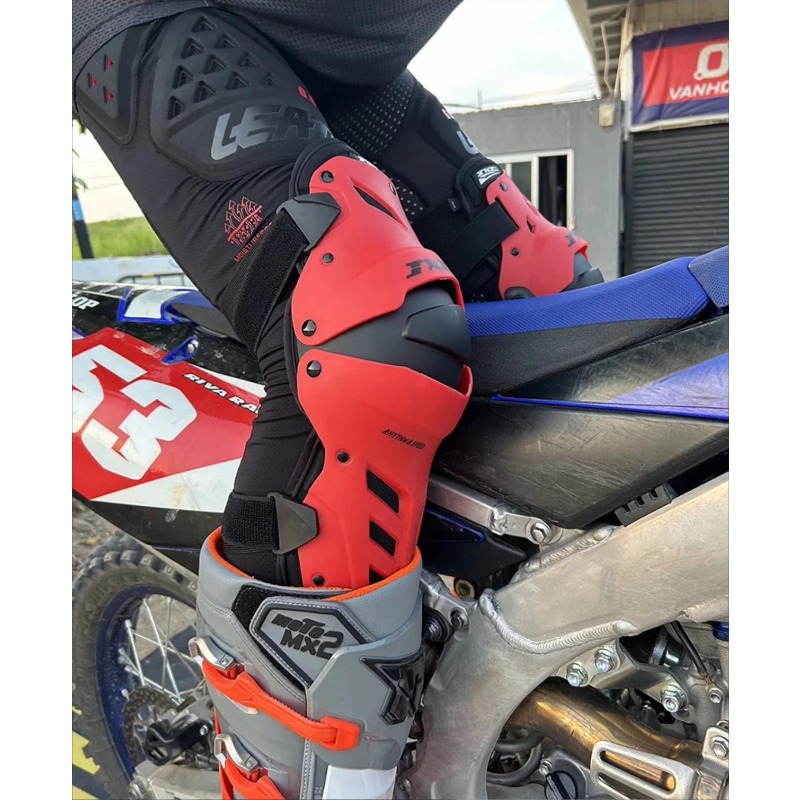 Protezioni per Ginocchia e Tib - Knee Guard Hard recensione e prezzo