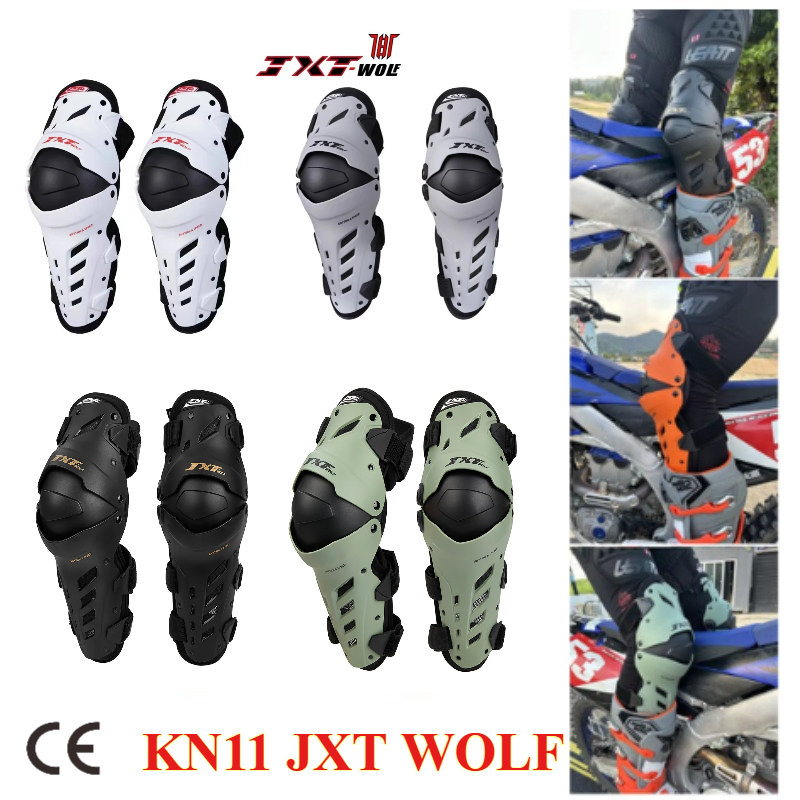 KN11 Protezioni per Ginocchia  - Knee Guard Hard recensione e prezzo