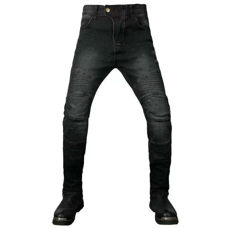Nuovi pantaloni da motocross n - Motorcycle Gear Jeans recensione e prezzo