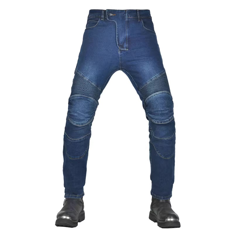 Nuovi pantaloni da motocross n - Motorcycle Gear Jeans recensione e prezzo