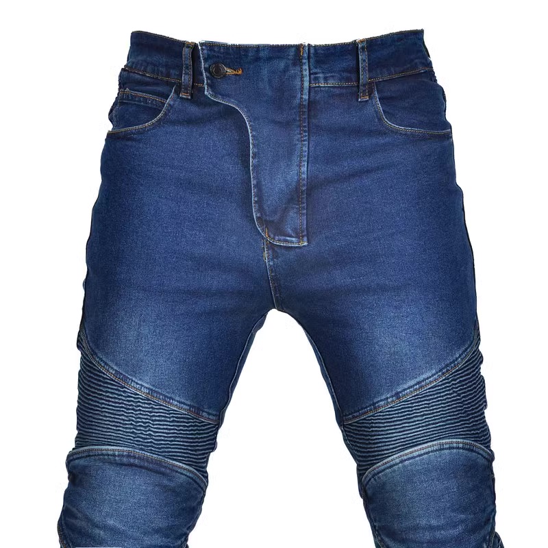 Nuovi pantaloni da motocross n - Motorcycle Gear Jeans recensione e prezzo