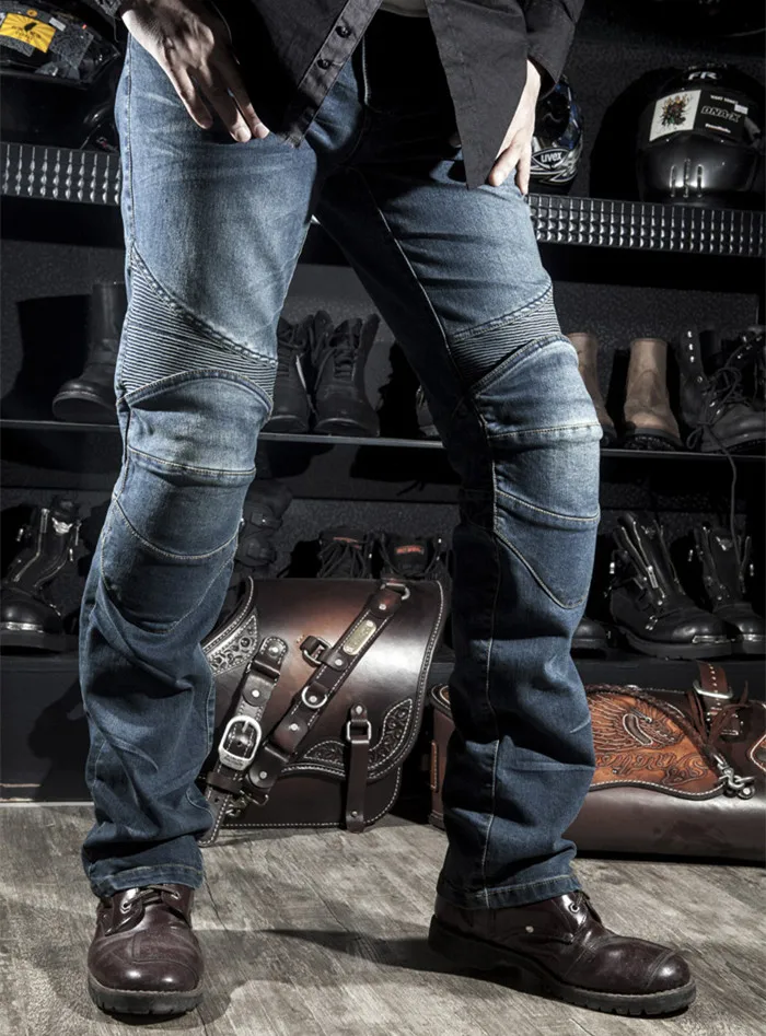 Pantaloni Moto Moto Jeans Moto - Motorcycle Gear Jeans recensione e prezzo