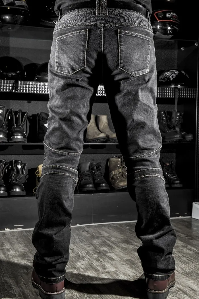 Pantaloni Moto Moto Jeans Moto - Motorcycle Gear Jeans recensione e prezzo