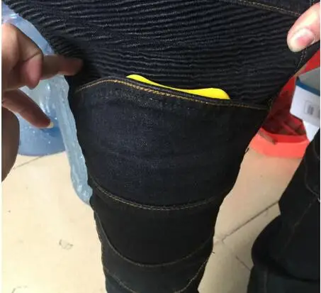 Pantaloni Moto Moto Jeans Moto - Motorcycle Gear Jeans recensione e prezzo