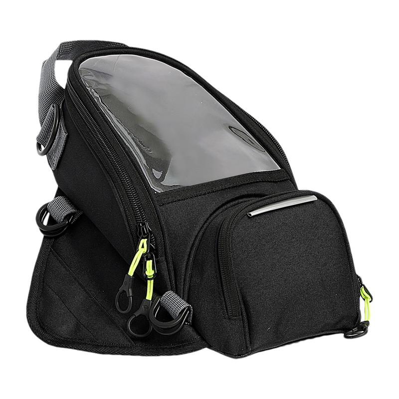 Borsa impermeabile magnetica p - Magnetic Tank Bag recensione e prezzo