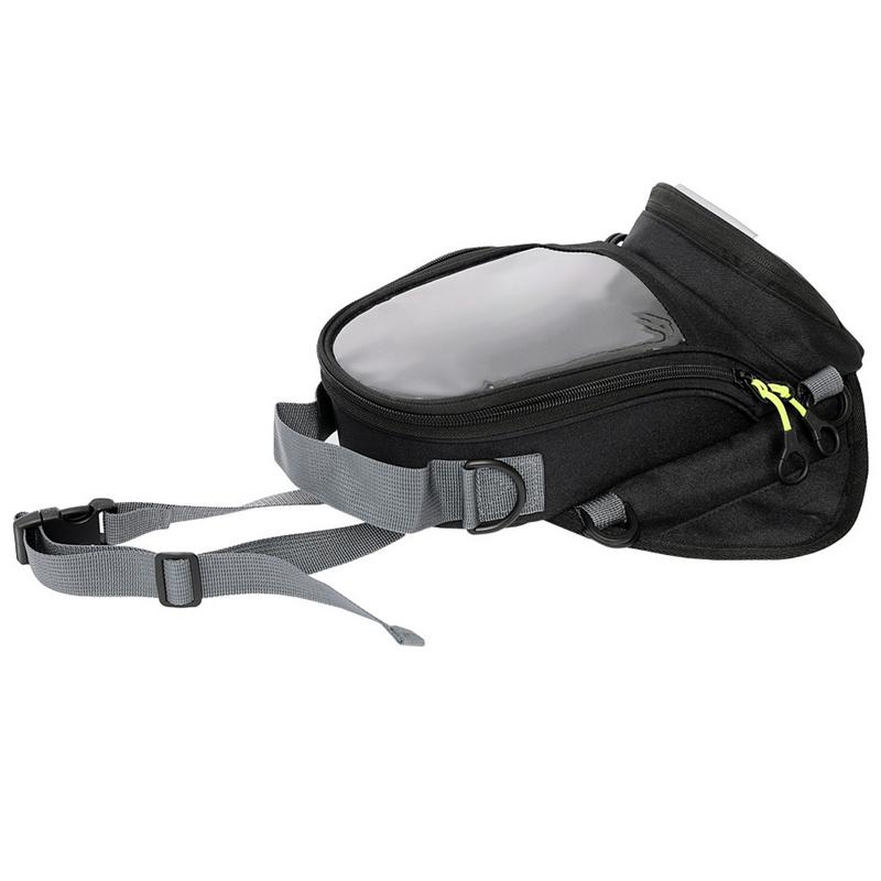 Borsa impermeabile magnetica p - Magnetic Tank Bag recensione e prezzo