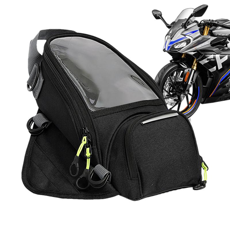 Borsa impermeabile magnetica p - Magnetic Tank Bag recensione e prezzo