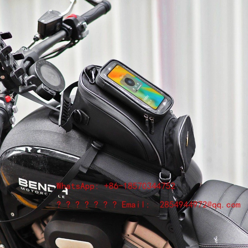 Borsa Magnetica Universale Imp - Magnetic Tank Bag recensione e prezzo