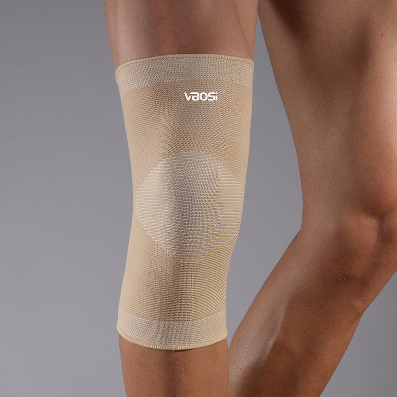 VBOSi 1 Pezzo Supporto Elastic - Knee Guard Hard recensione e prezzo