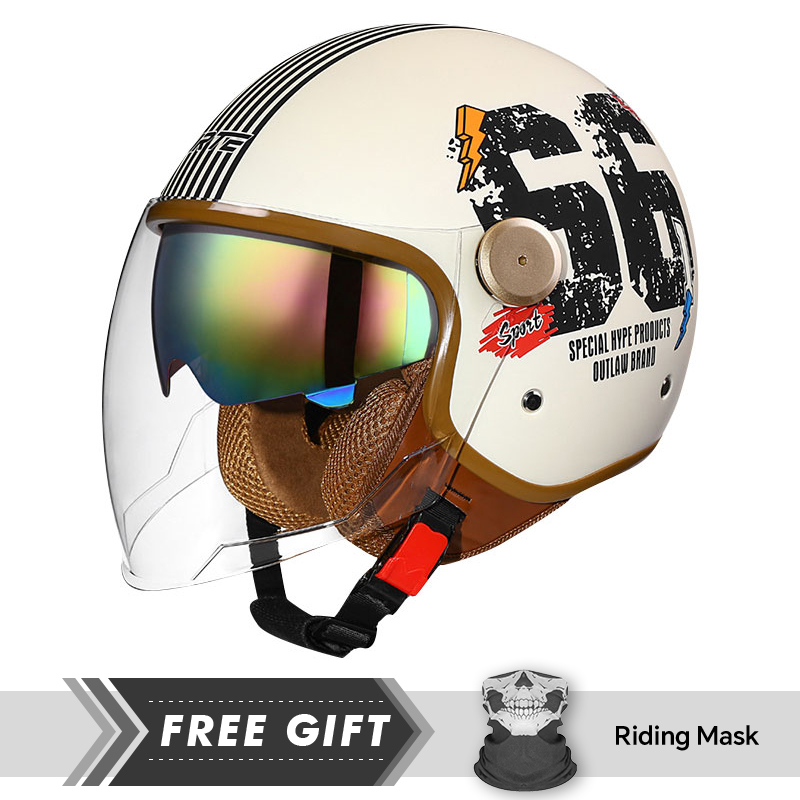 Nuovi arrivi Caschi da moto cl - Motorcycle Gear Store recensione e prezzo