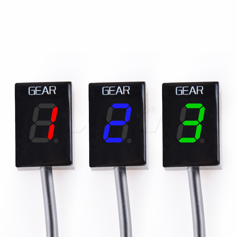 Per Malaguti XSM 125 / XTM 125 - Motorcycle Gear Levels recensione e prezzo