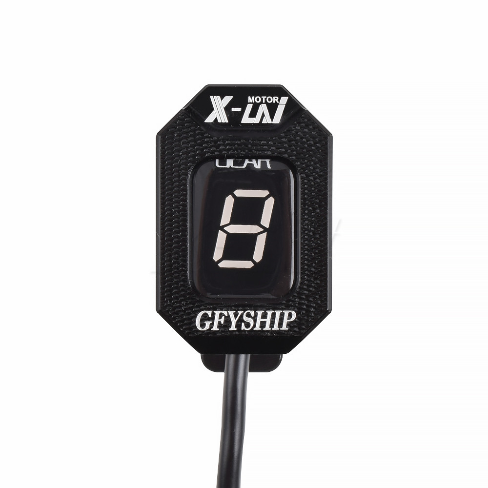 Per Malaguti XSM 125 / XTM 125 - Motorcycle Gear Levels recensione e prezzo