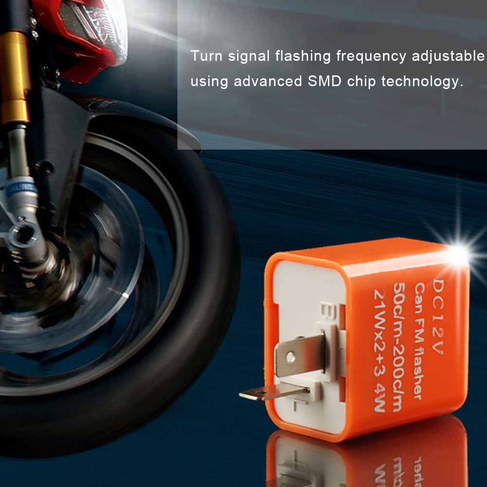 Relè di Frequenza DV 12V Regol - Motorcycle Gear Indicator recensione e prezzo