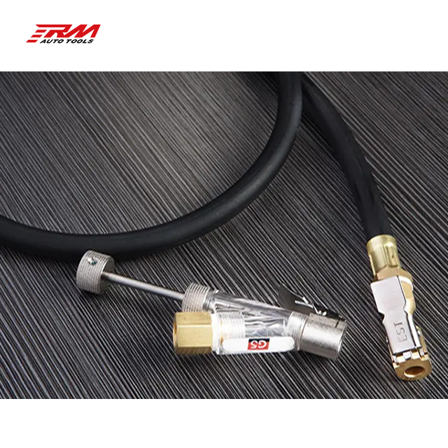 Generatore di Azoto per Offici - Tyre Pressure Gauge recensione e prezzo