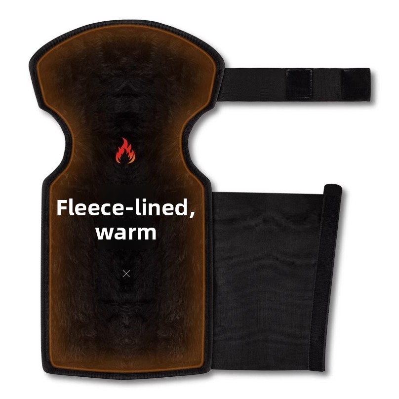 Ginocchiere Invernali Calde pe - Knee Guard Hard recensione e prezzo