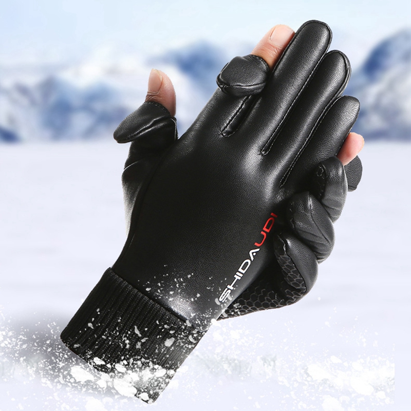 Guanti termici con fodera in p - Motorcycle Gear Gloves recensione e prezzo