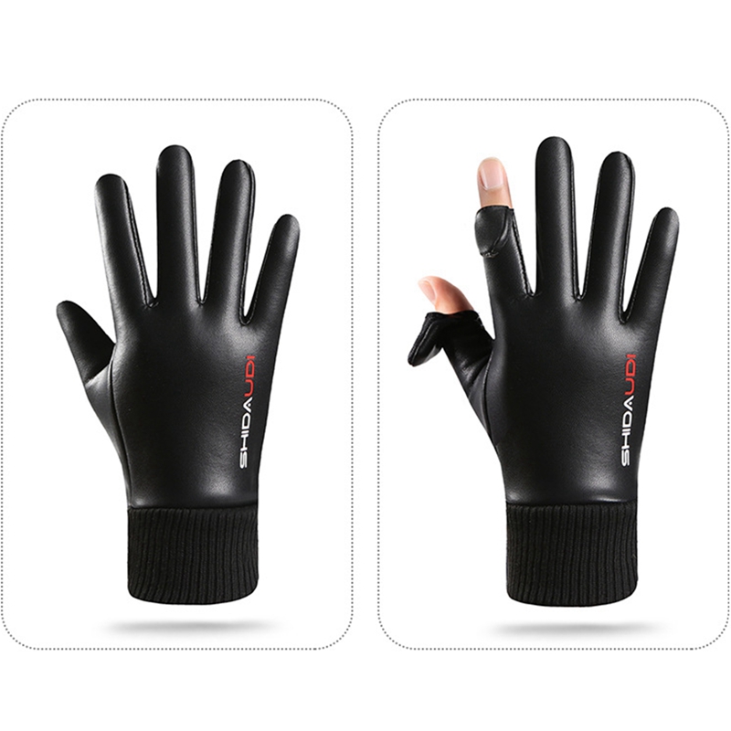 Guanti termici con fodera in p - Motorcycle Gear Gloves recensione e prezzo