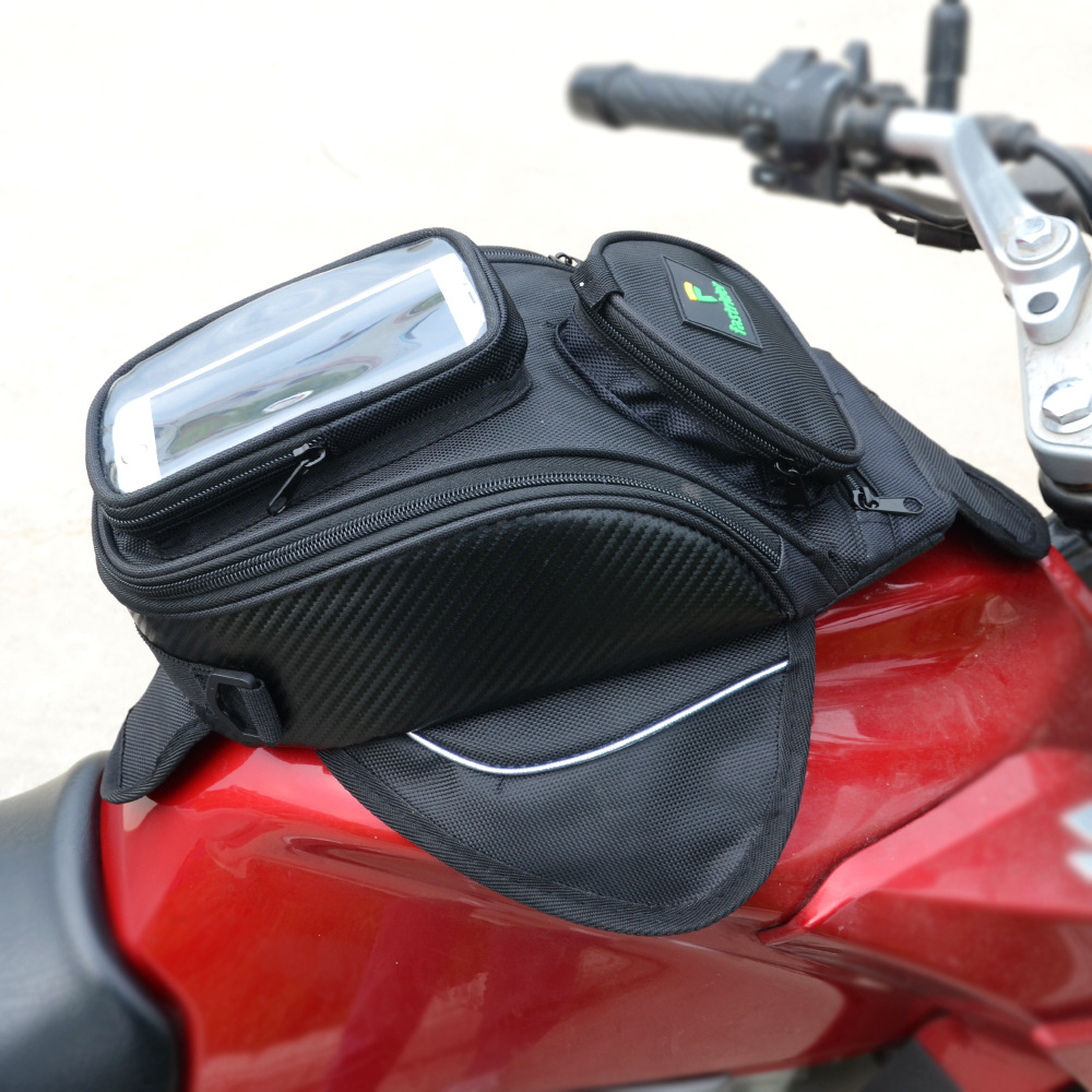 Borsa Universale per Serbatoio - Magnetic Tank Bag recensione e prezzo