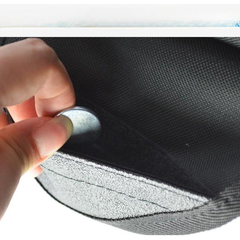 Borsa Universale per Serbatoio - Magnetic Tank Bag recensione e prezzo