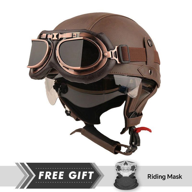 Caschi Moto leggeri sicurezza  - Motorcycle Gear Store recensione e prezzo