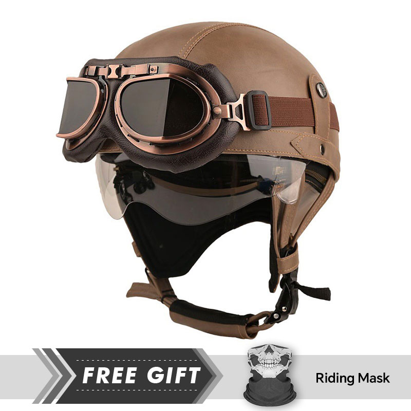 Caschi Moto leggeri sicurezza  - Motorcycle Gear Store recensione e prezzo