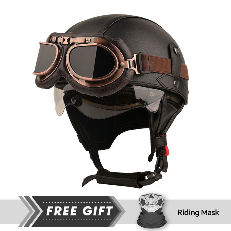 Caschi Moto leggeri sicurezza  - Motorcycle Gear Store recensione e prezzo