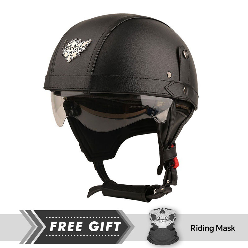 Caschi Moto leggeri sicurezza  - Motorcycle Gear Store recensione e prezzo