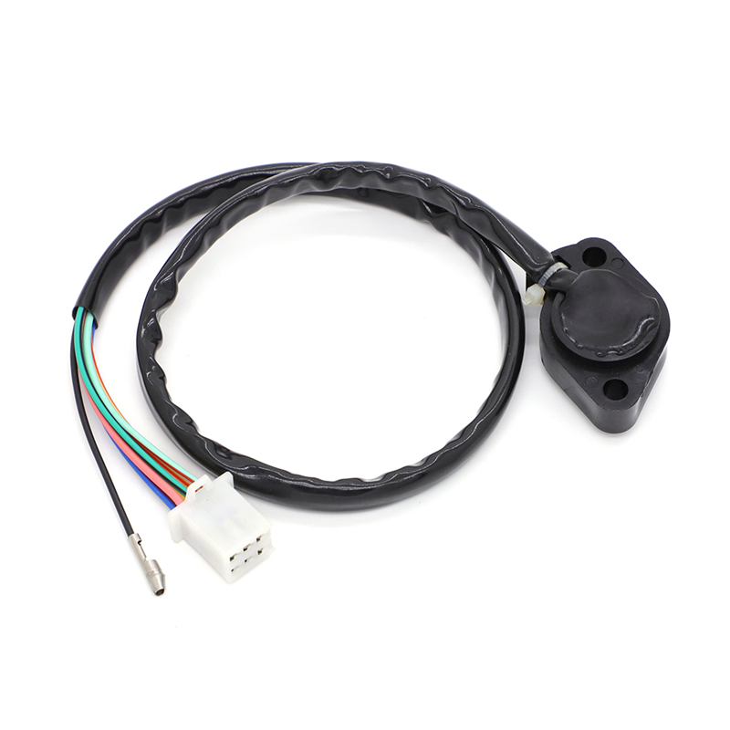 Moto del sensore dell'indicato - Motorcycle Gear Indicator recensione e prezzo