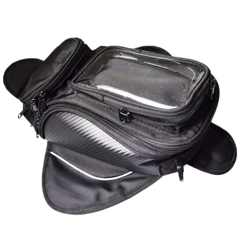 Nuova borsa da serbatoio per m - Magnetic Tank Bag recensione e prezzo