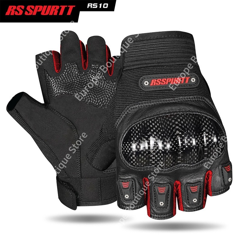 Guanti da moto estivi 2026 a m - Motorcycle Gear Gloves recensione e prezzo