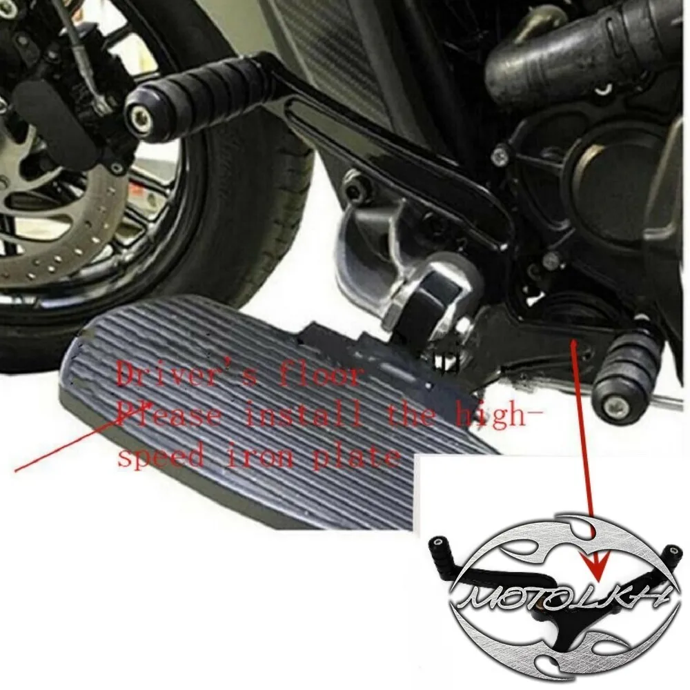 Moto Tacco/Dito Leva Del Cambi - Motorcycle Gear Levels recensione e prezzo