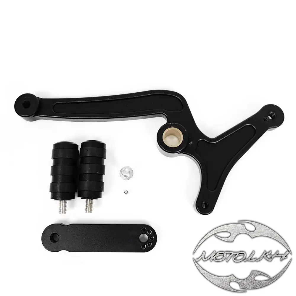Moto Tacco/Dito Leva Del Cambi - Motorcycle Gear Levels recensione e prezzo