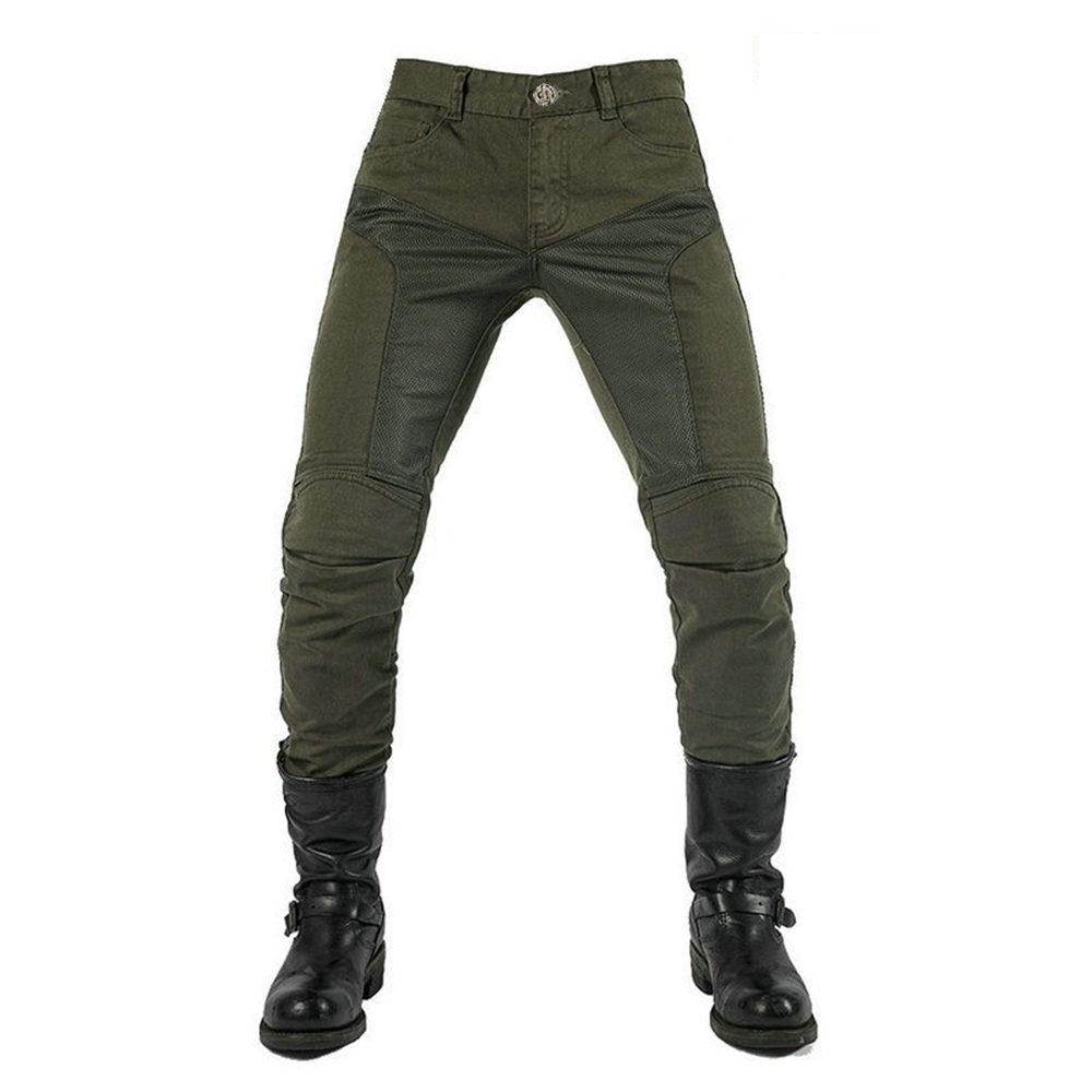 2025 Nuovi jeans da equitazion - Motorcycle Gear Jeans recensione e prezzo