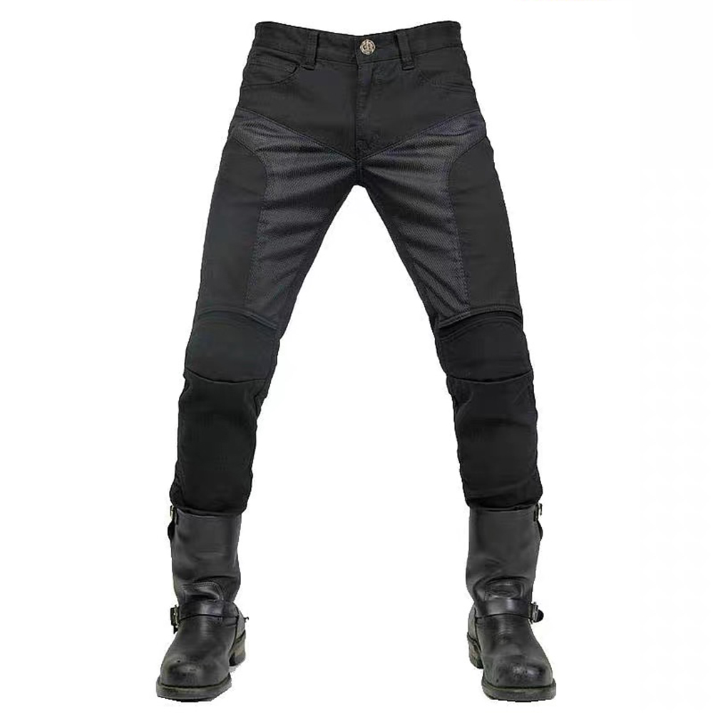2025 Nuovi jeans da equitazion - Motorcycle Gear Jeans recensione e prezzo
