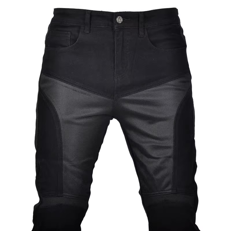 2025 Nuovi jeans da equitazion - Motorcycle Gear Jeans recensione e prezzo