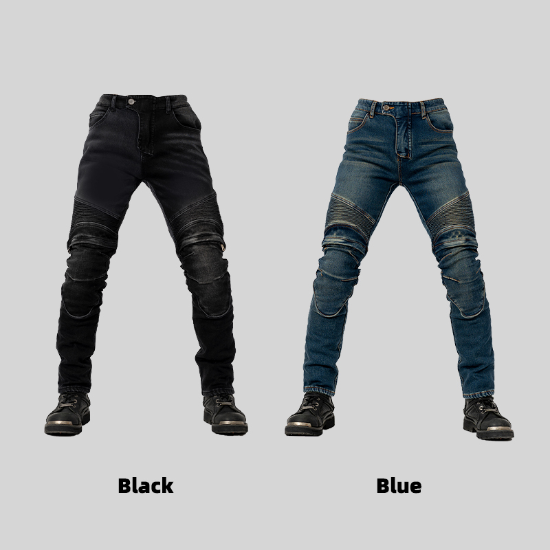 Pantaloni da moto invernali ca - Motorcycle Gear Jeans recensione e prezzo