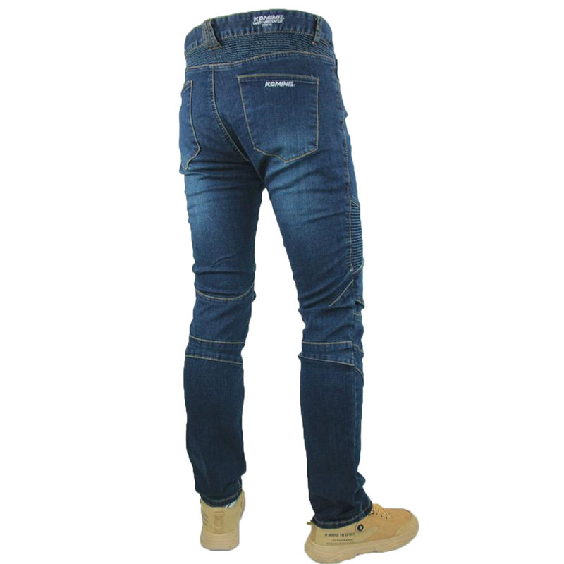 Nuovissimi pantaloni da Motocr - Motorcycle Gear Jeans recensione e prezzo