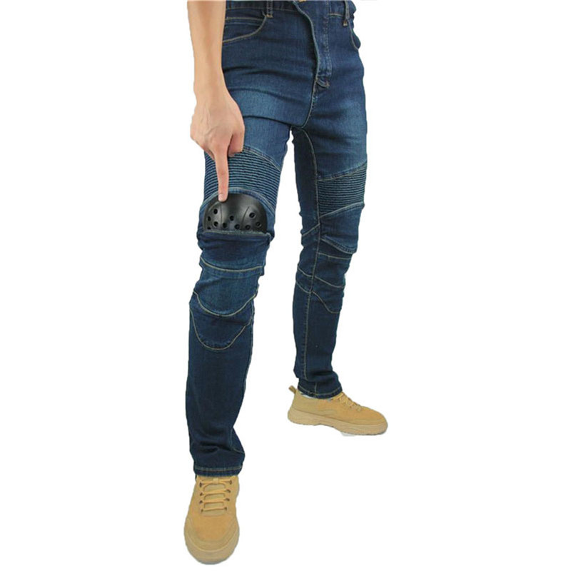 Nuovissimi pantaloni da Motocr - Motorcycle Gear Jeans recensione e prezzo