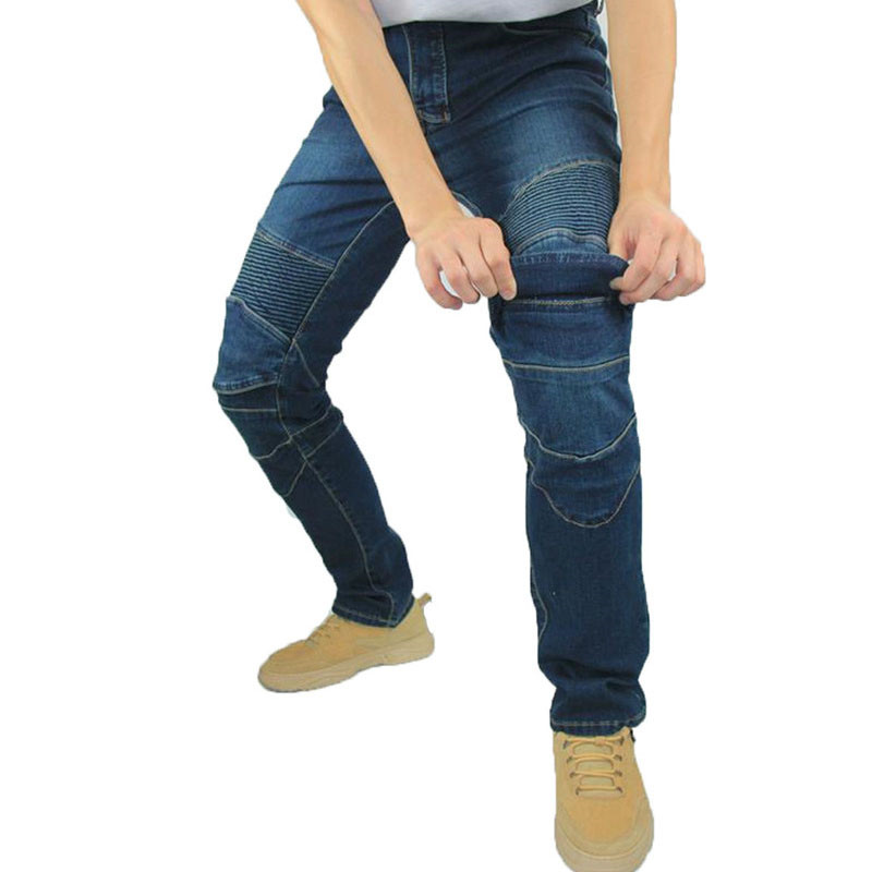 Nuovissimi pantaloni da Motocr - Motorcycle Gear Jeans recensione e prezzo