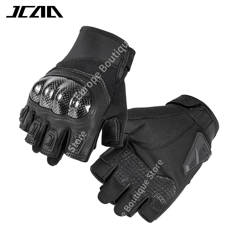 Guanti da moto estivi 2026 nuo - Motorcycle Gear Gloves recensione e prezzo