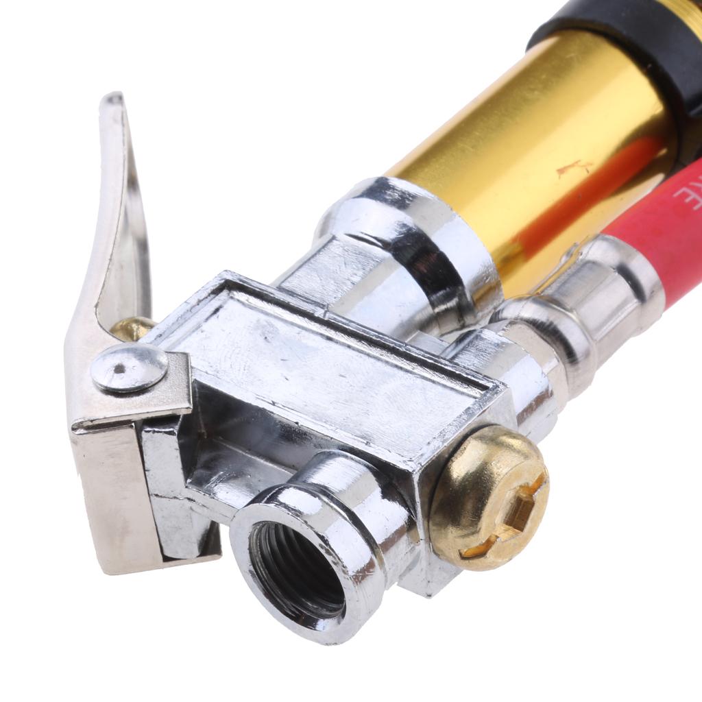 Gonfiatore Digitale per Pneuma - Tyre Pressure Gauge recensione e prezzo