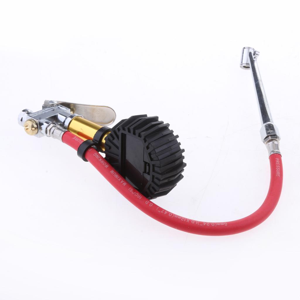 Gonfiatore Digitale per Pneuma - Tyre Pressure Gauge recensione e prezzo