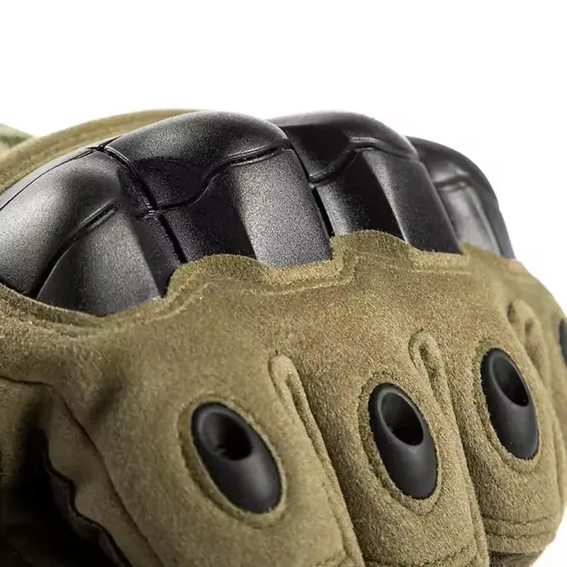 Guanti Tattici per Moto, Campe - Motorcycle Gear Gloves recensione e prezzo