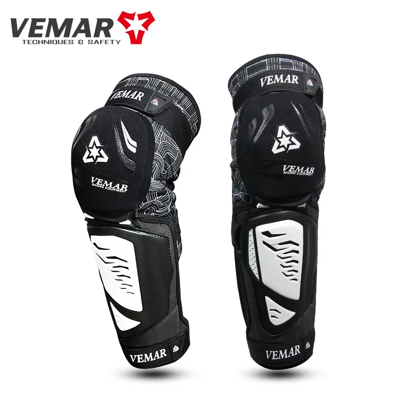 Accessori per ginocchiere da m - Knee Guard Hard recensione e prezzo