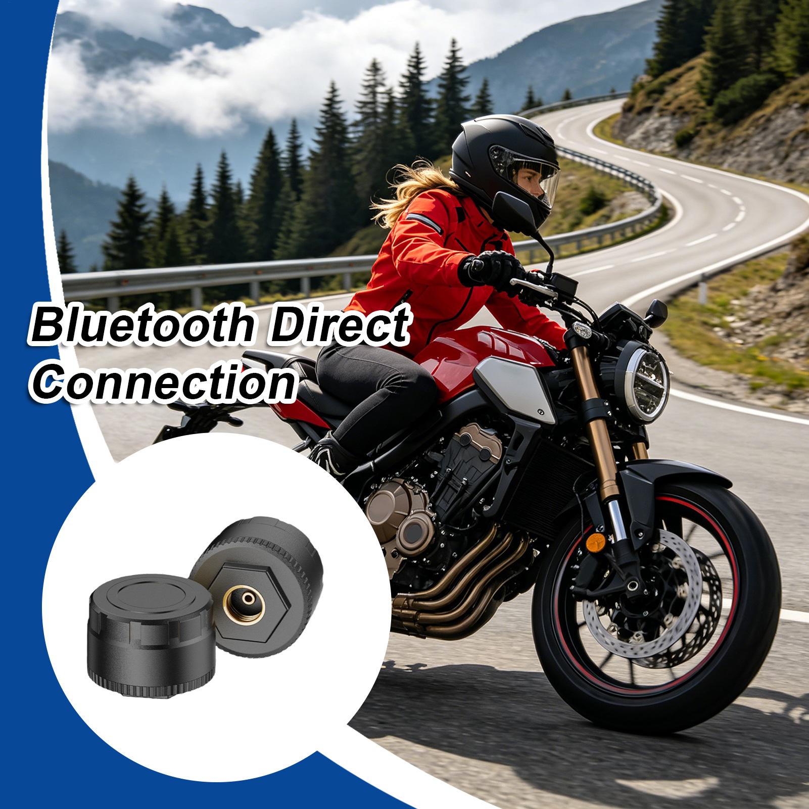 Manometro per pneumatici senza - Tyre Pressure Gauge recensione e prezzo