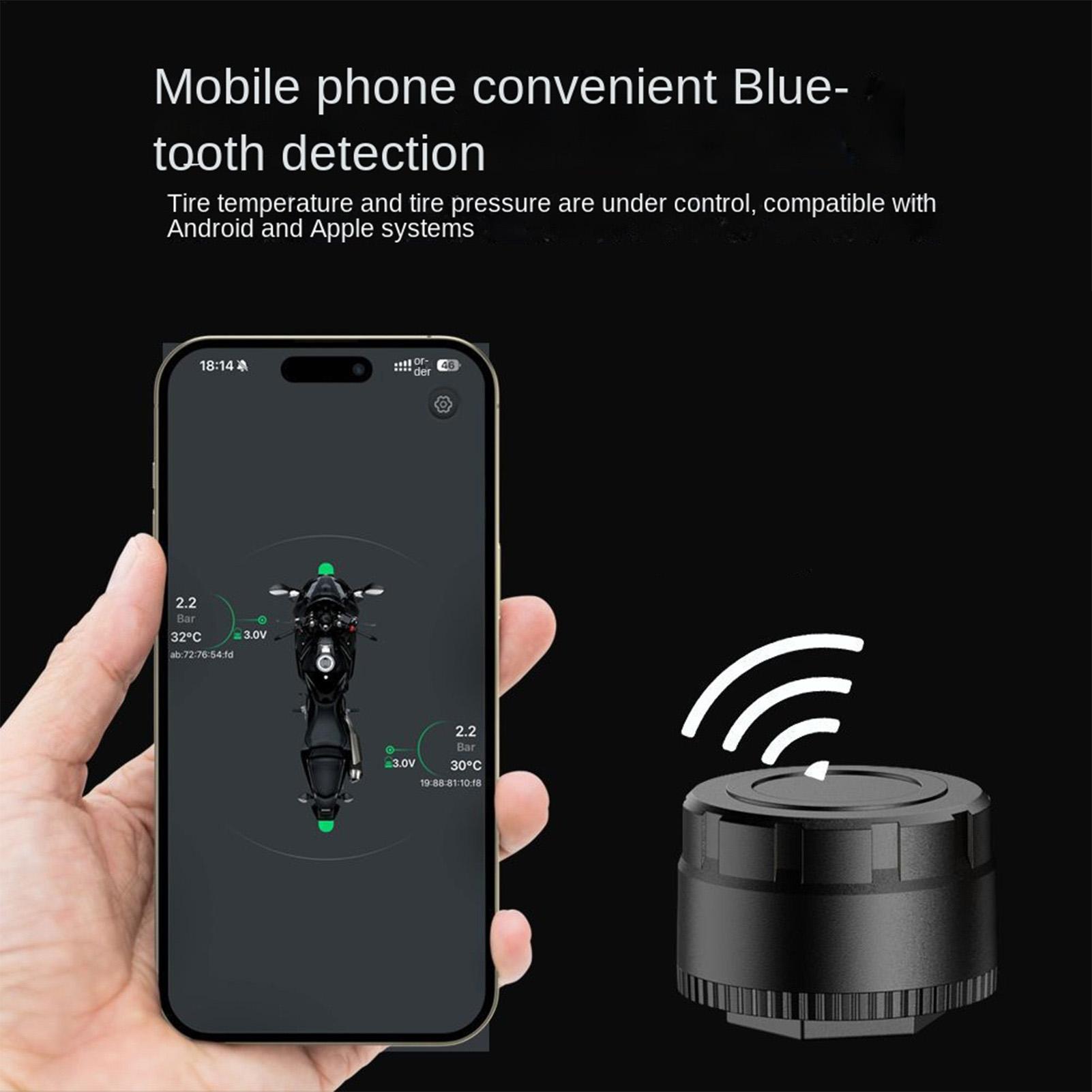 Manometro per pneumatici wirel - Tyre Pressure Gauge recensione e prezzo