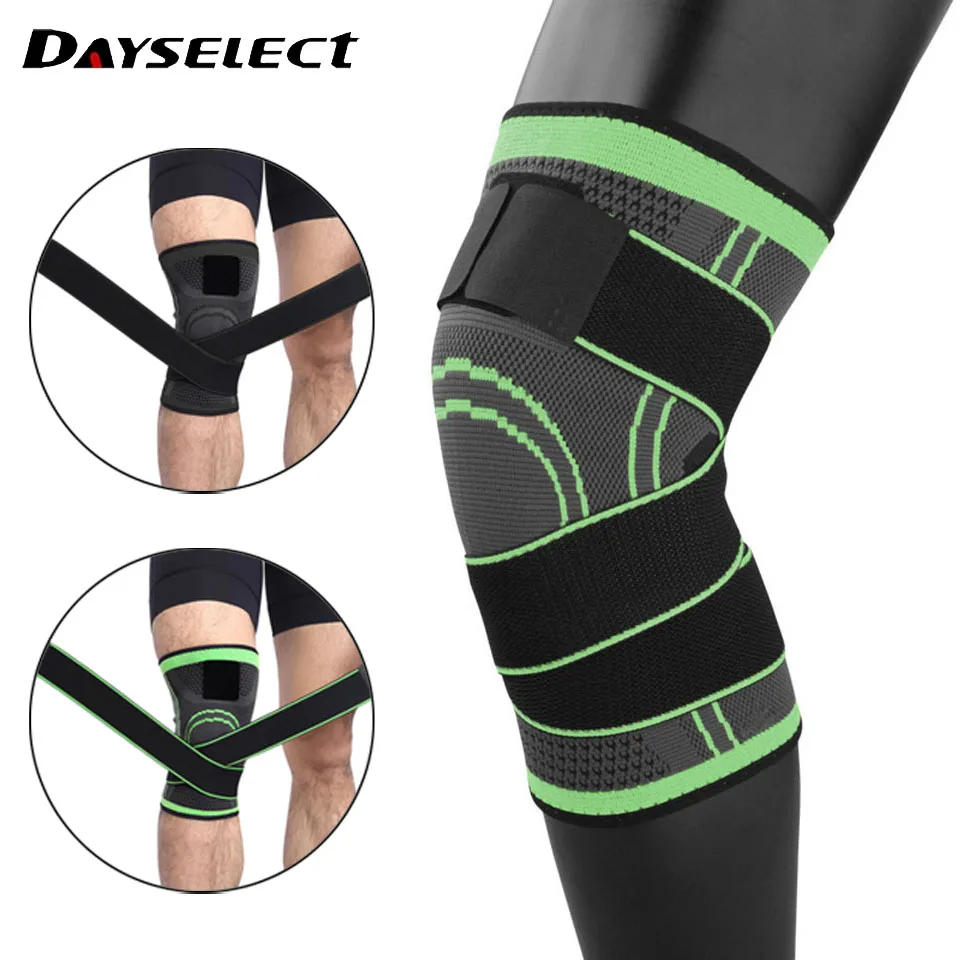 1 pz ginocchiere bretelle supp - Knee Guard Hard recensione e prezzo