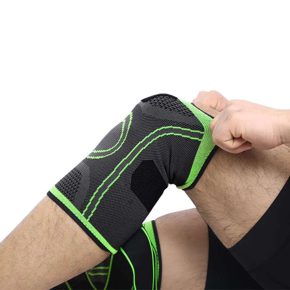 1 pz ginocchiere bretelle supp - Knee Guard Hard recensione e prezzo
