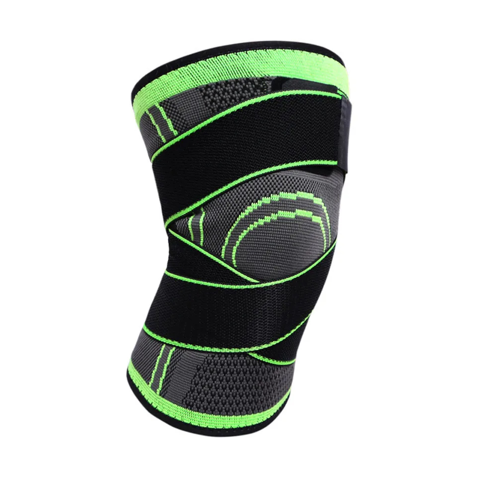 1 pz ginocchiere bretelle supp - Knee Guard Hard recensione e prezzo